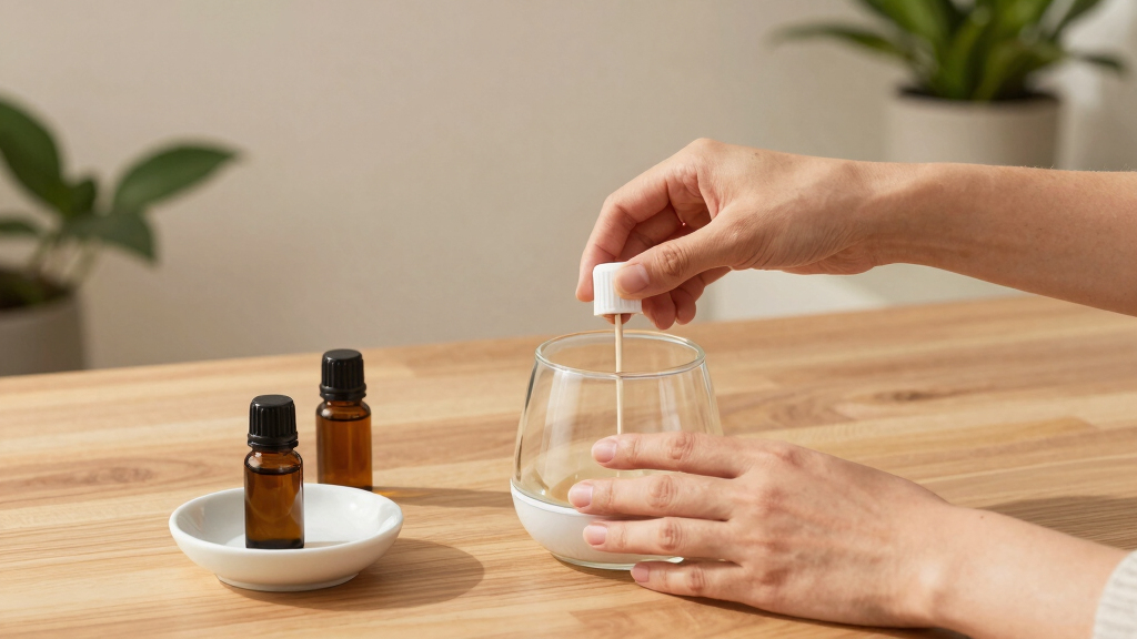 aromatherapy diffusers for relaxation