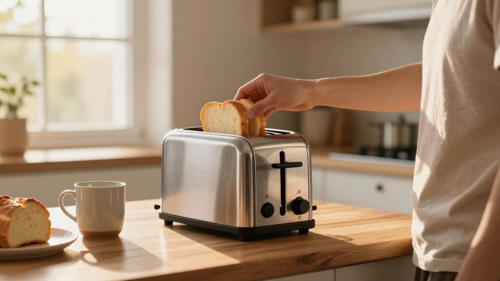 best bread toasters