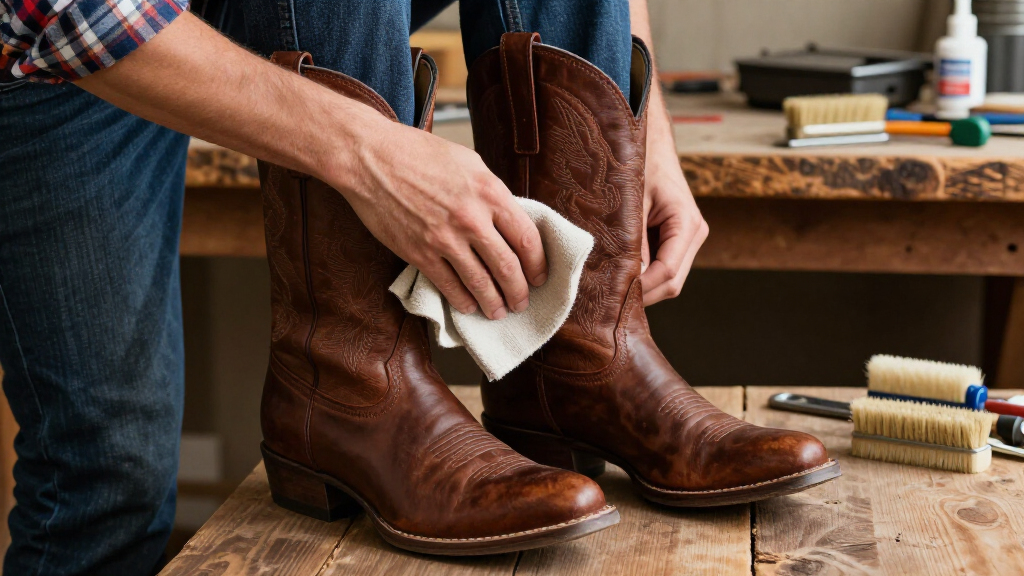 best cowboy boots