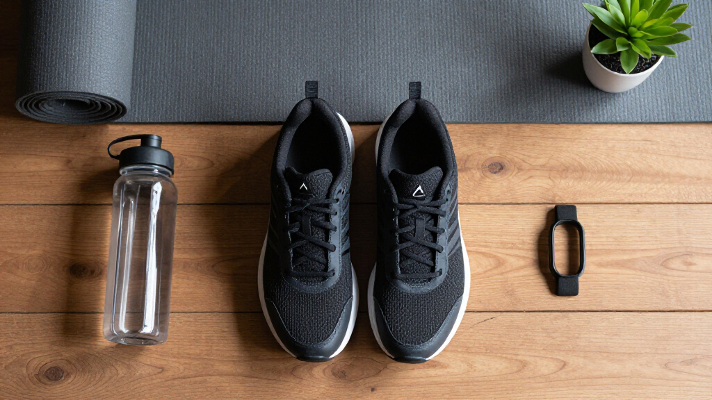 best treadmill walking shoes