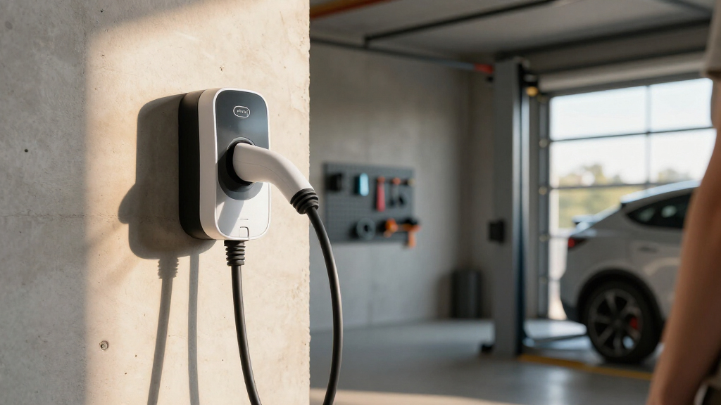best electric car chargers