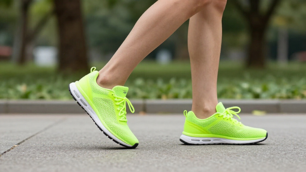 best performance sneakers