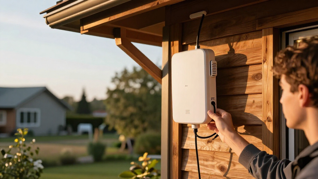 best long range WiFi access point