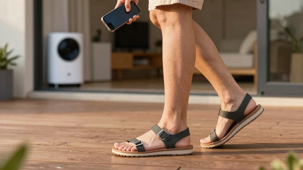 best sport sandals