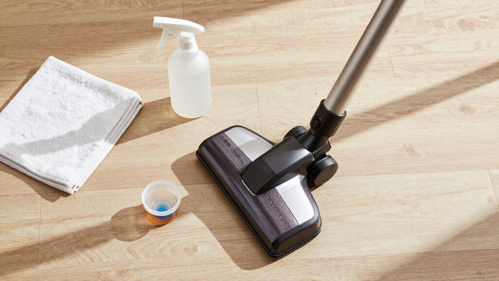 best wet dry vacuum for sticky messes