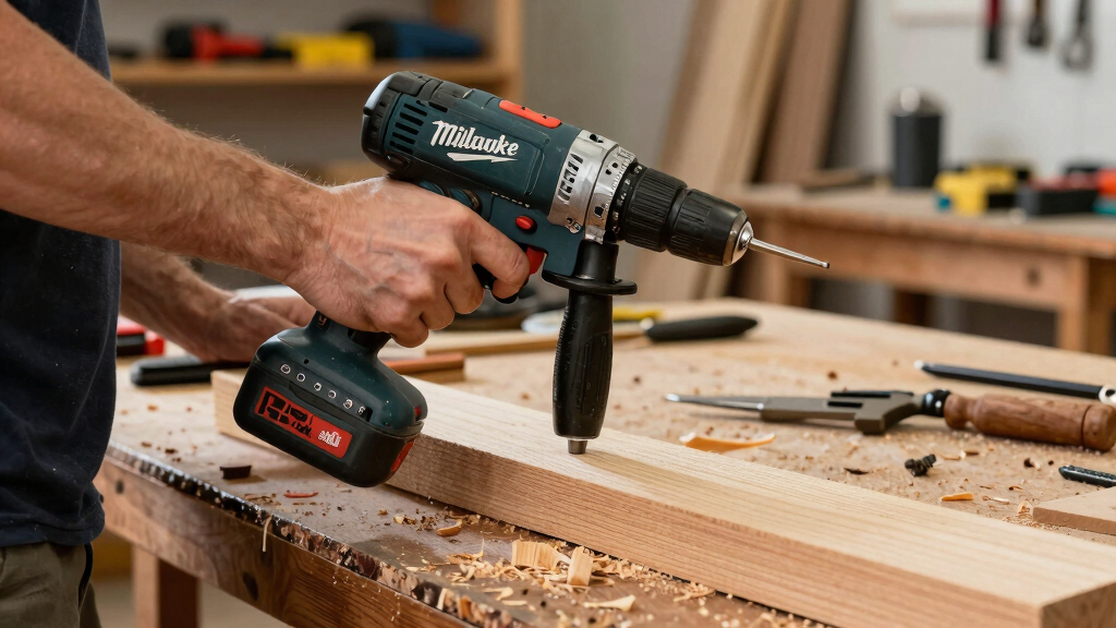 best Milwaukee power tools