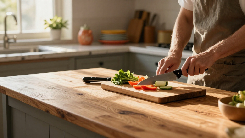 knife sets under 500