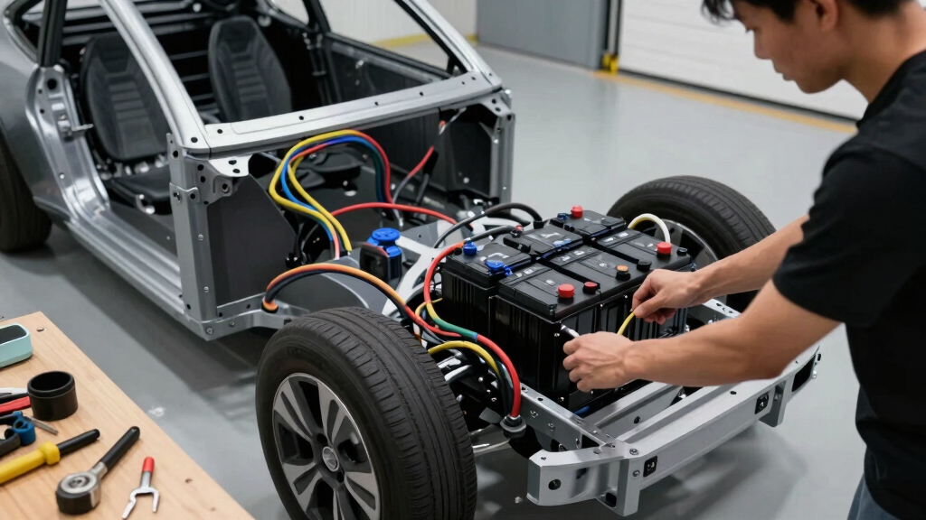 best affordable electric cars