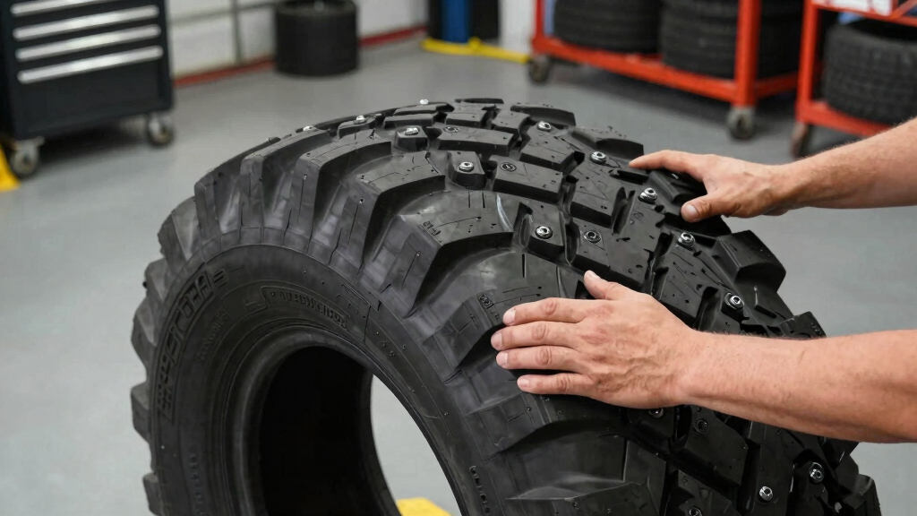 high quality all terrain tires