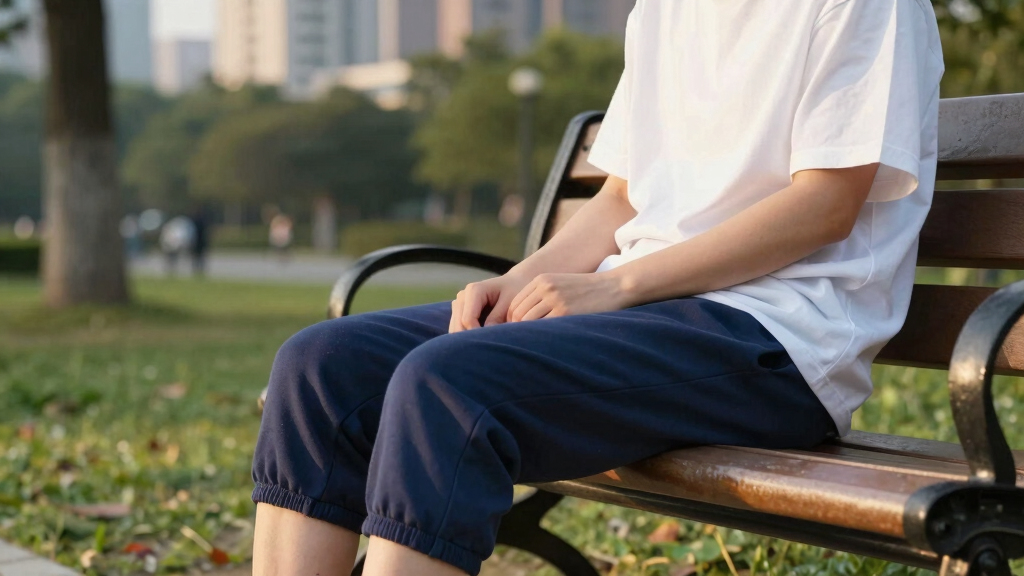 best capri sweatpants