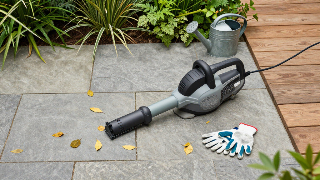 cordless leaf blowers