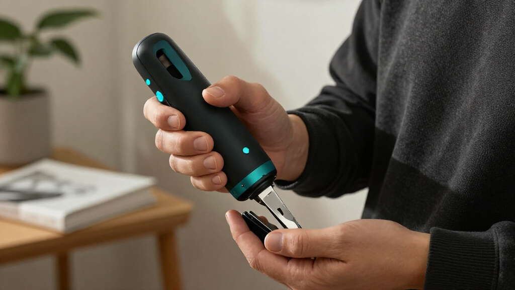 electric carving knives
