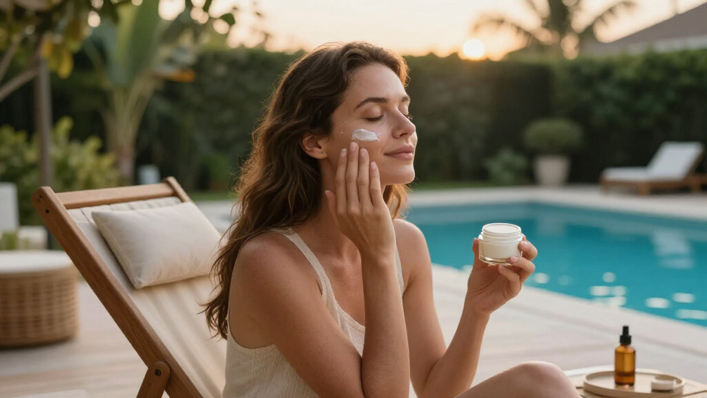 antiaging night creams