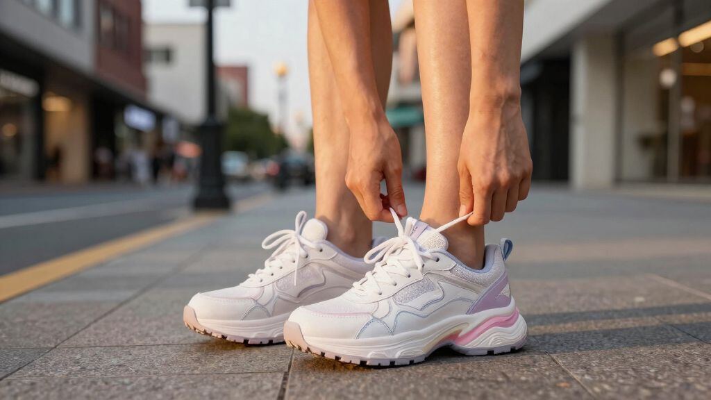 best chunky sneakers