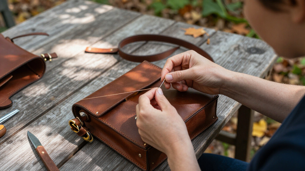 fall leather handbags