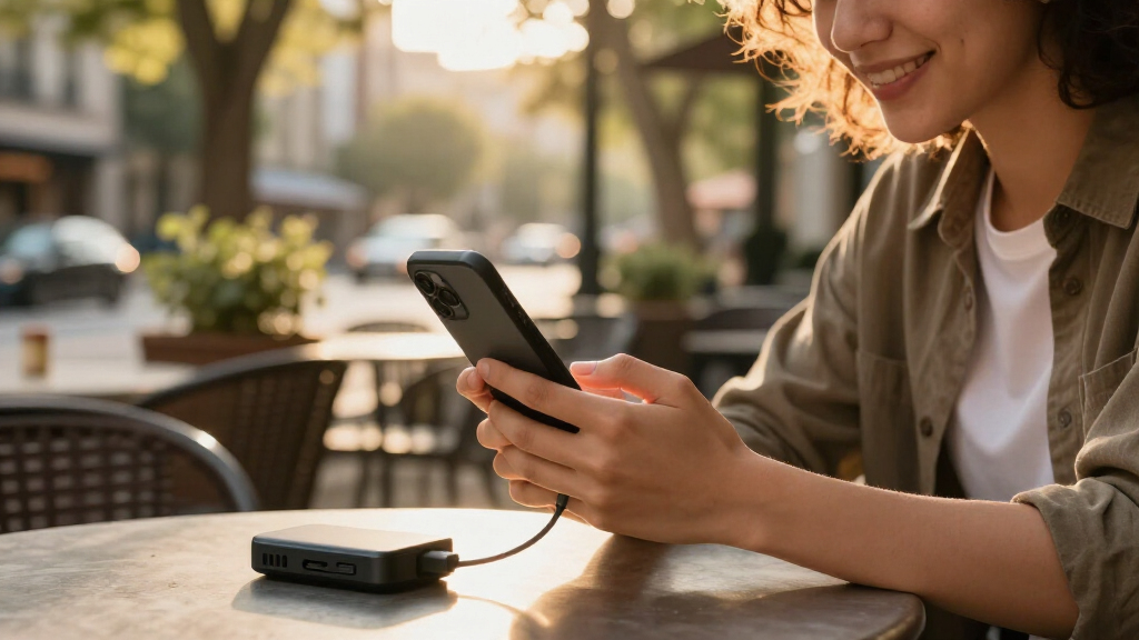 portable wifi hotspots