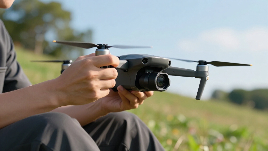 14 Best Camera Drones of 2026 – Top Picks for Aerial Photography and Videography 34 camera drone