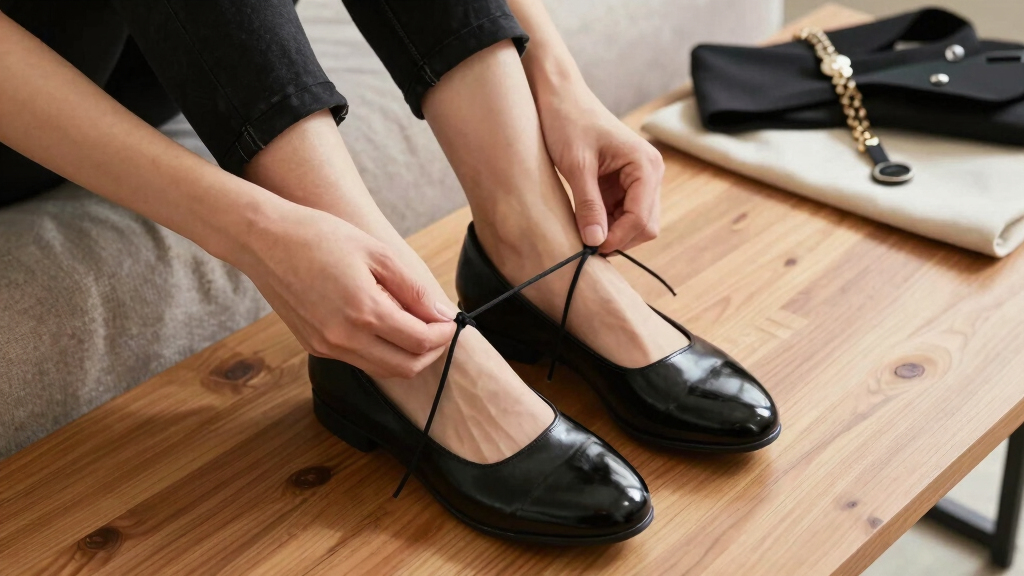 best flat shoes