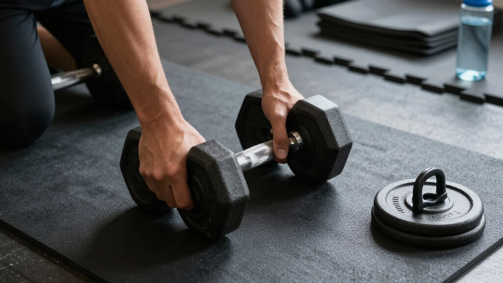 15 Best Adjustable Dumbbells For Home Gym In 2026