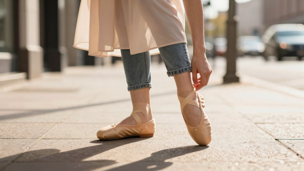 best ballet flats
