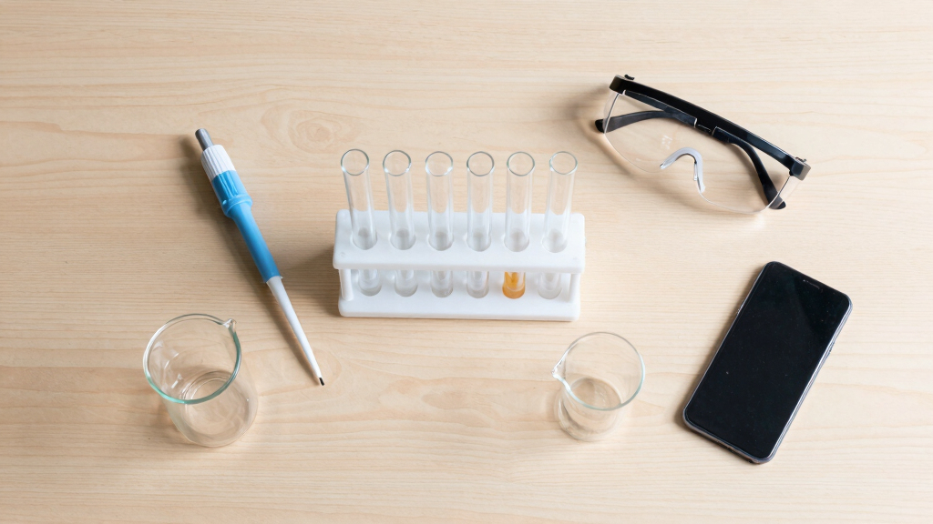 science experiment kits for adults