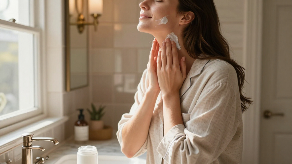 best neck creams