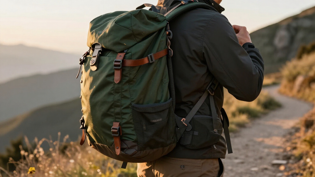 durable travel backpacks for hiking
