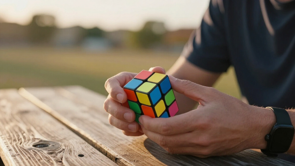 best speed cubes