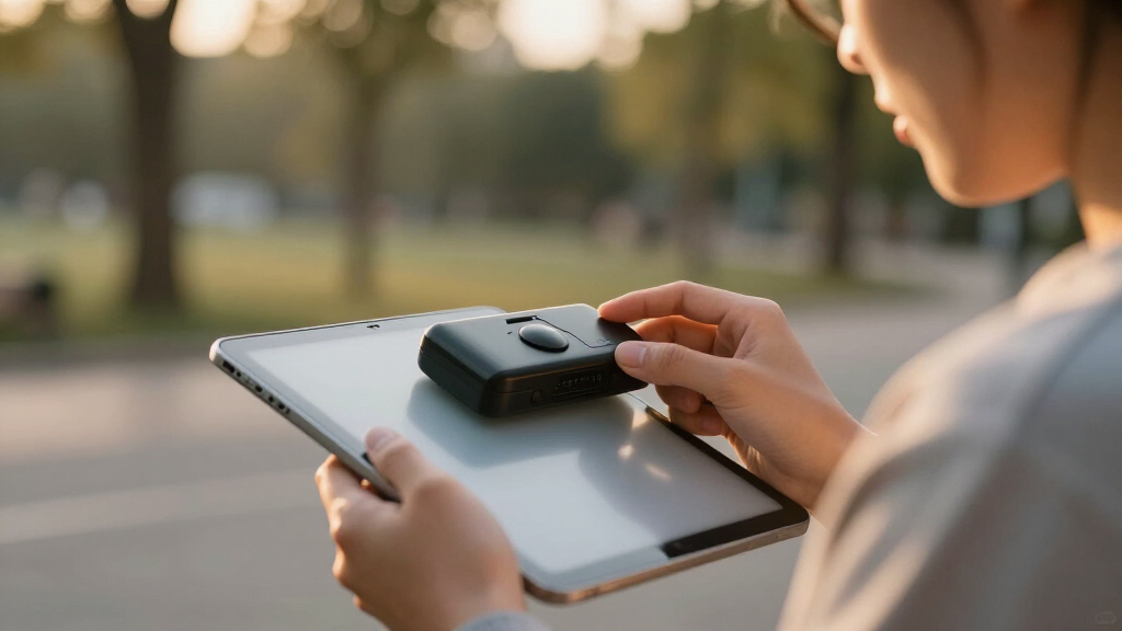 portable document scanners