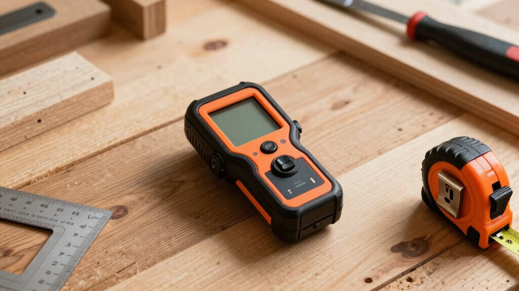 laser distance measurers