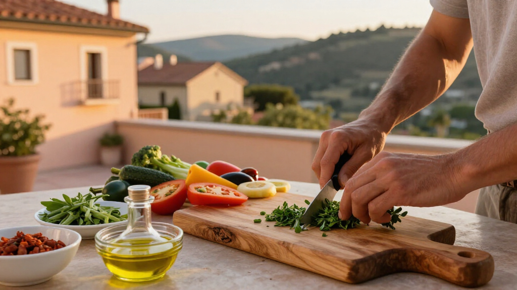 Build a Five-Stop Menu That Tastes Like the Whole Coast