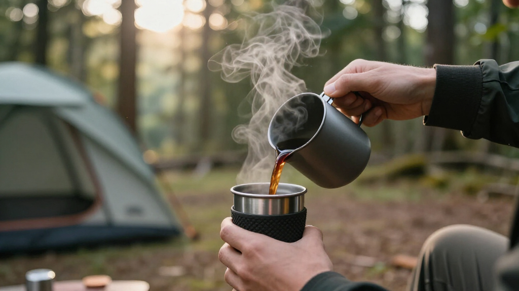 insulated travel mugs