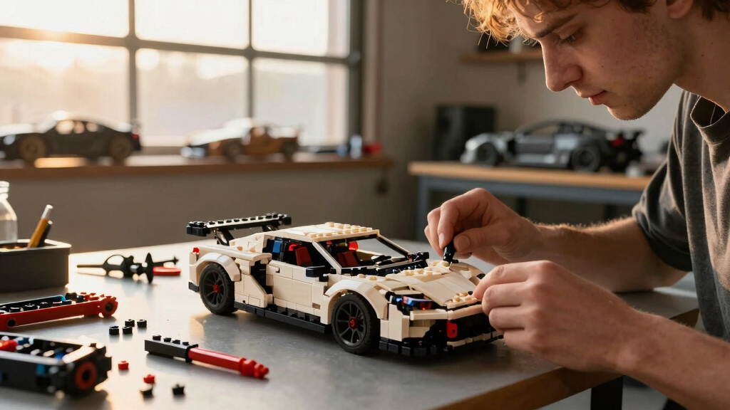 lego sets for adults