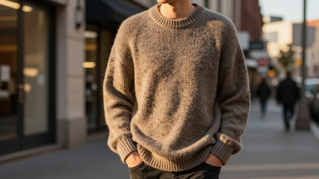 best contemporary knitwear