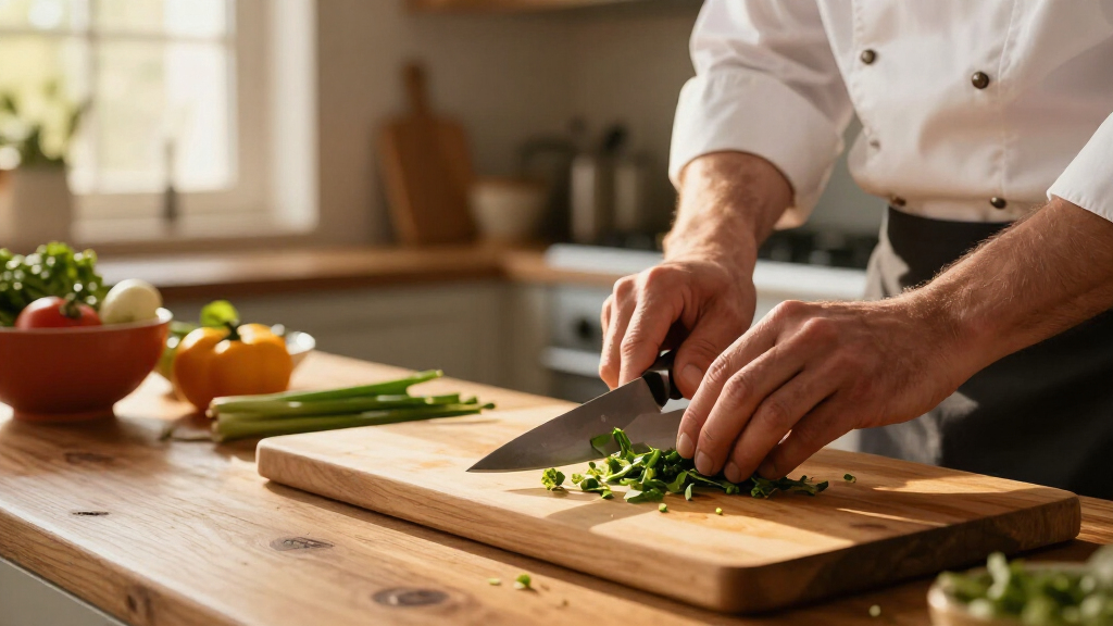 15 Best Professional Chef Knives for 2026