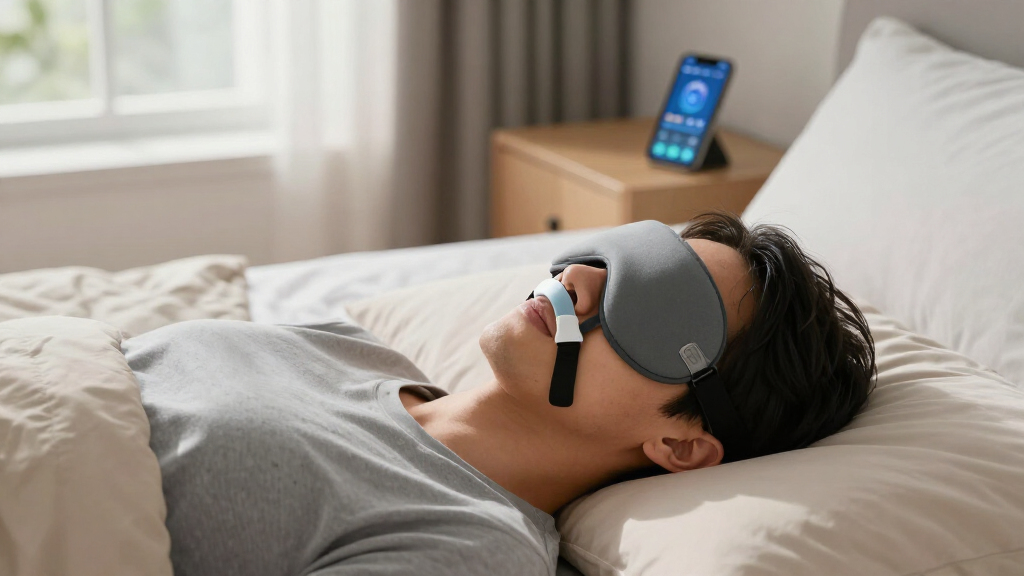 5 Best Sleep Breathing Trainers for 2026