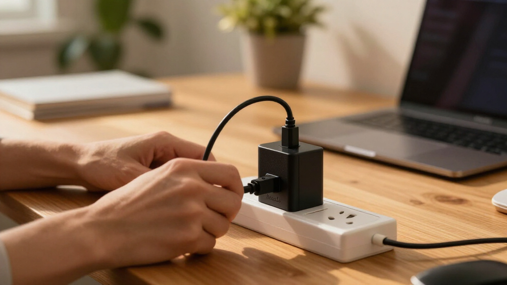 powersaving surge protectors