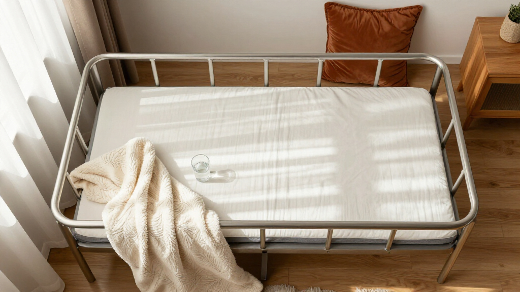 best home care beds with rails