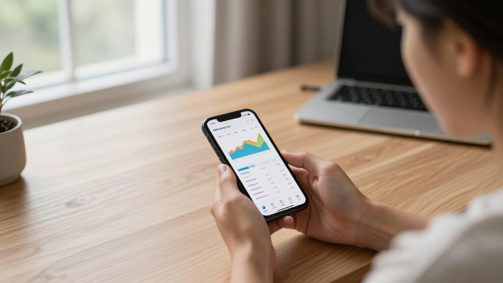 investment tracking apps