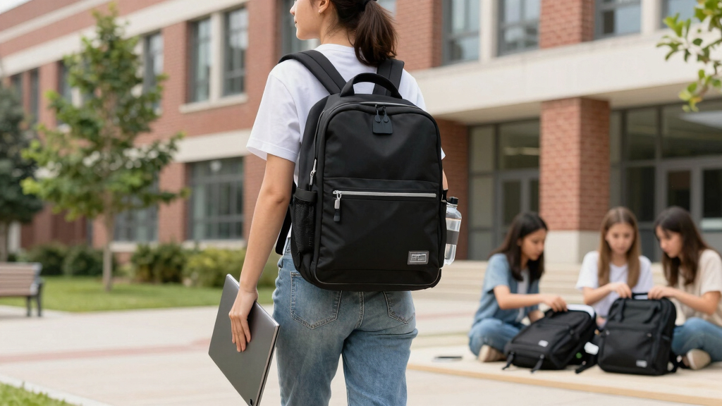 15 Best Laptop Backpacks for Students in 2026