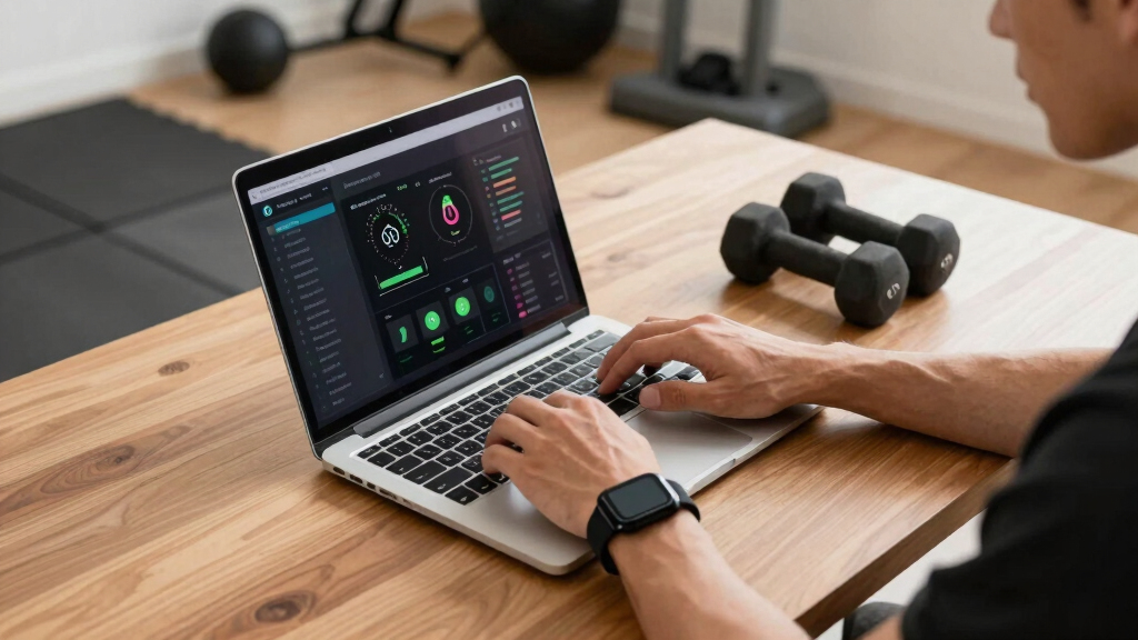 fitness trackers for men