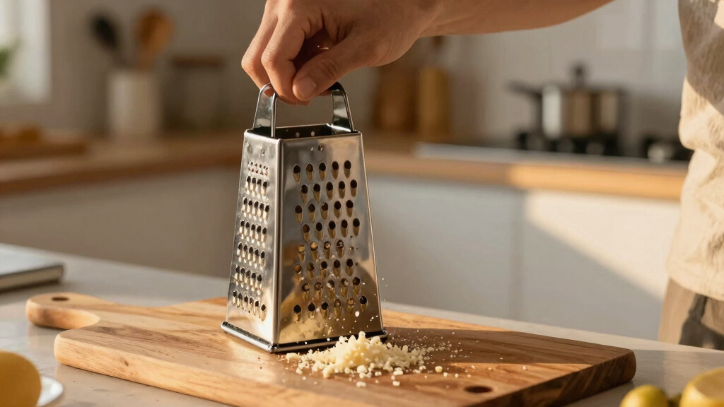 best cheese graters