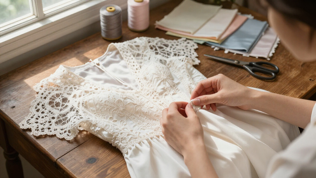 13 best lace dresses