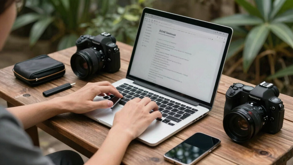 How to Turn One Upload Into a Publishing Powerhouse in 4 Steps