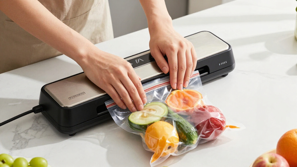 best premium chamber vacuum sealer