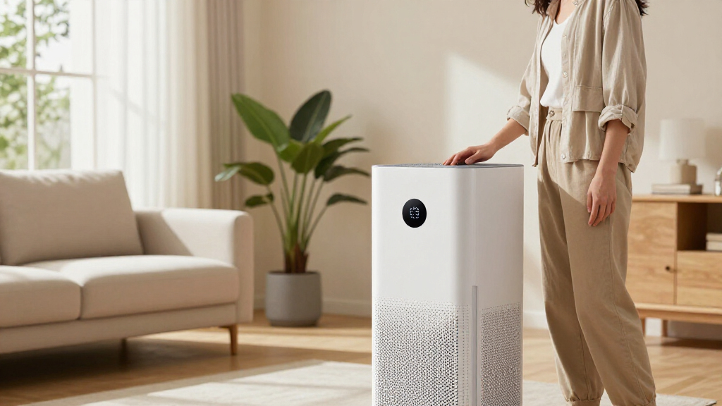 air purifiers for allergies