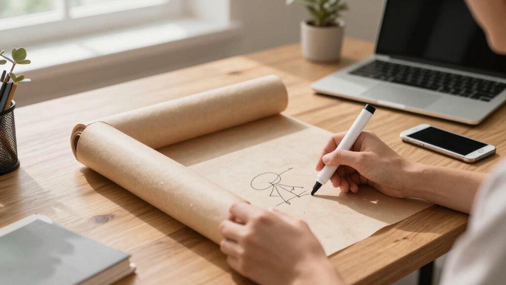 15 Best Uncoated Butcher Papers for Your BBQ and Crafting Needs