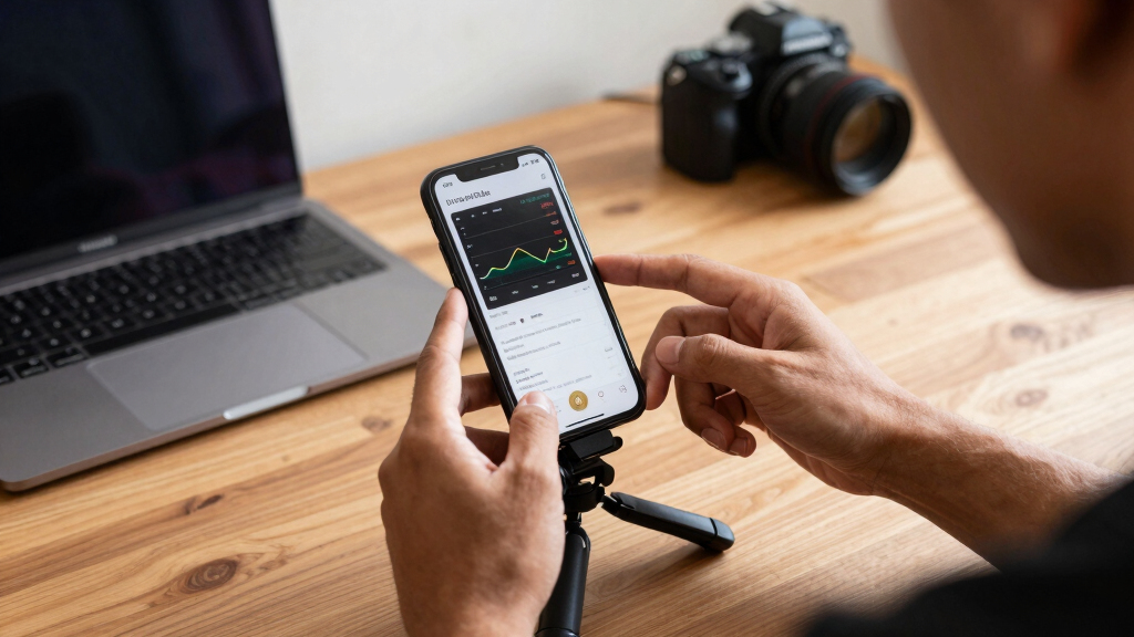 How a Single Video Becomes a Complete Publishing Kit — Step by Step
