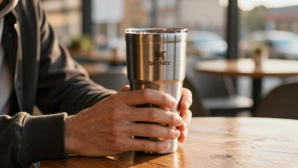 best Stanley tumblers