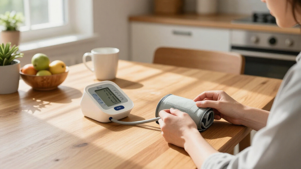 15 Best Home Blood Pressure Monitors in 2026